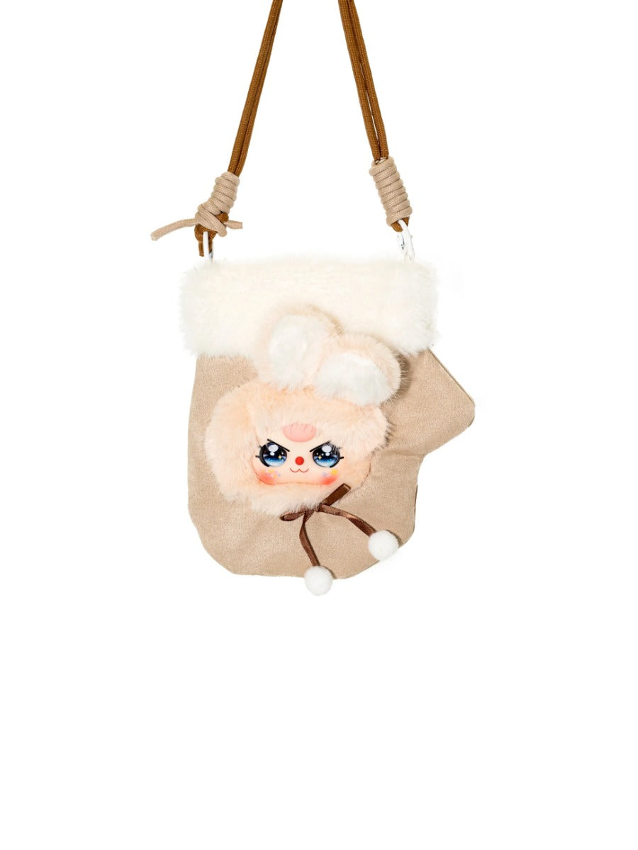 Buy Baby Three Mobile Hanging Bag (Sold Separately Subjected to Availability) | Yallatoys.com