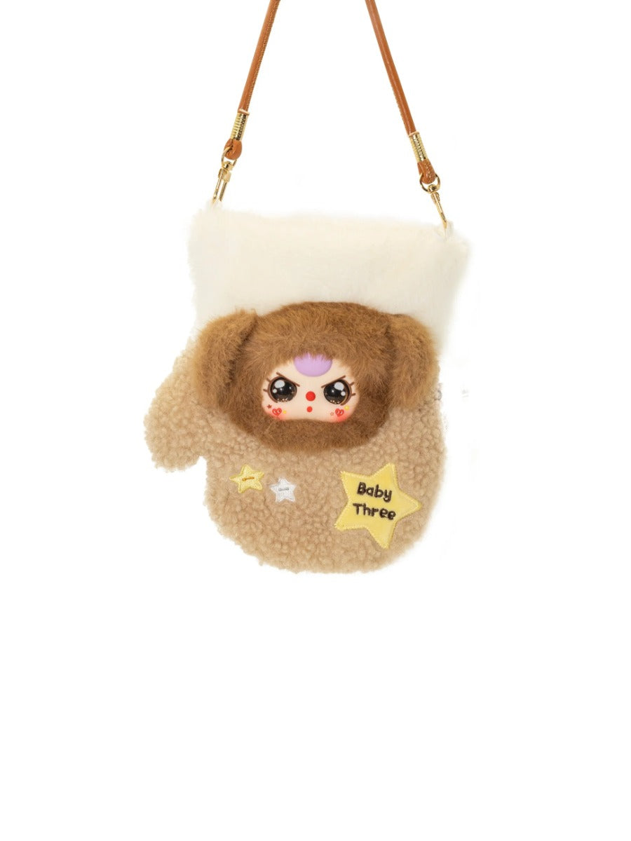 Buy Baby Three Mobile Hanging Bag (Sold Separately Subjected to Availability) | Yallatoys.com