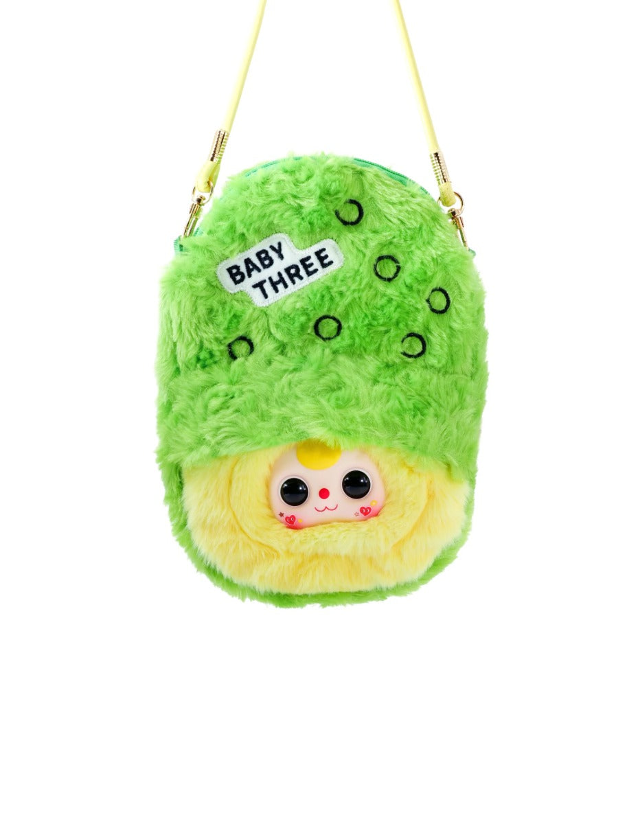 Buy Baby Three Mobile Hanging Bag (Sold Separately Subjected to Availability) | Yallatoys.com