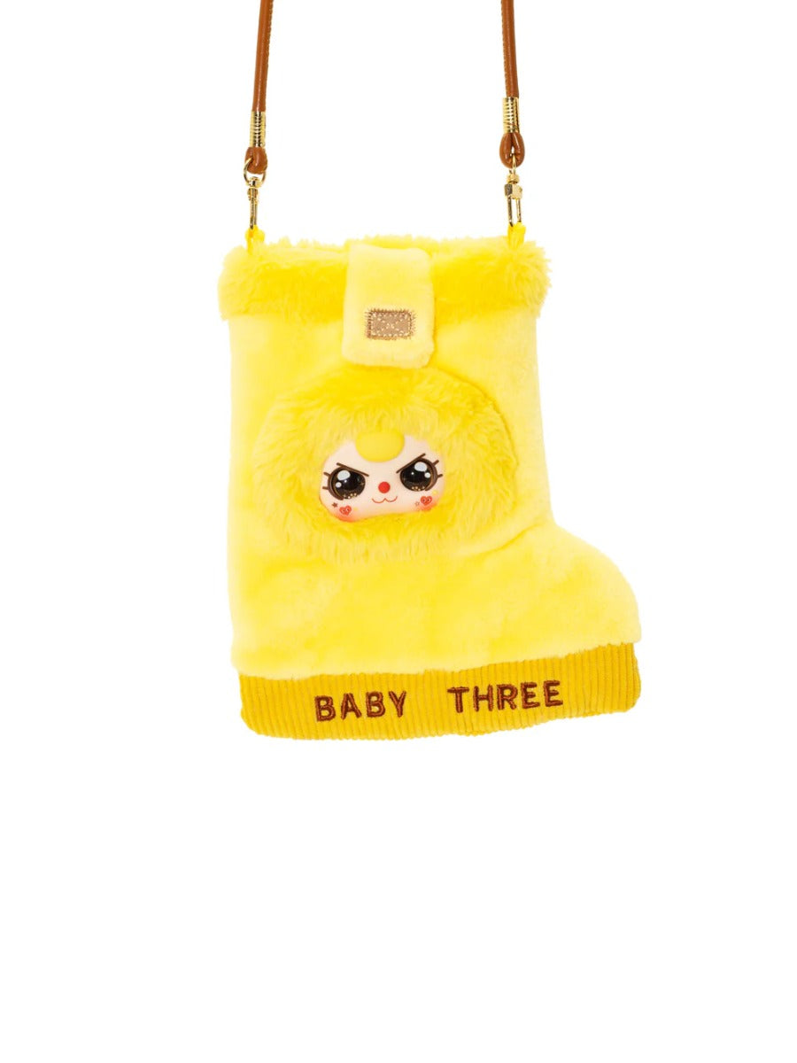 Buy Baby Three Mobile Hanging Bag (Sold Separately Subjected to Availability) | Yallatoys.com