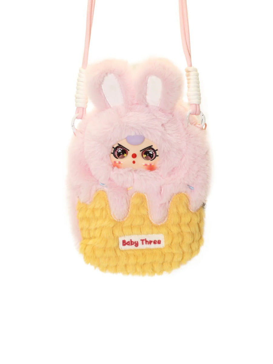 Buy Baby Three Mobile Hanging Bag (Sold Separately Subjected to Availability) | Yallatoys.com