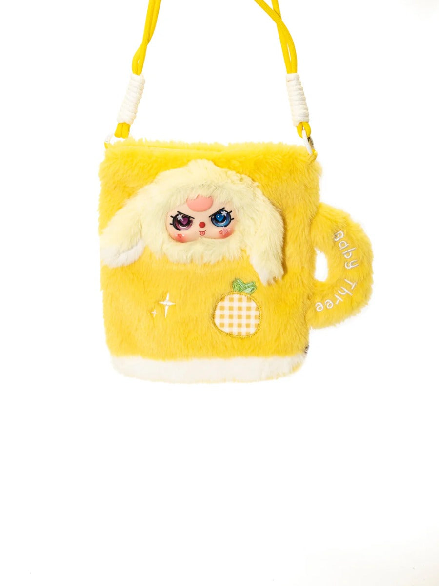 Buy Baby Three Mobile Hanging Bag (Sold Separately Subjected to Availability) | Yallatoys.com