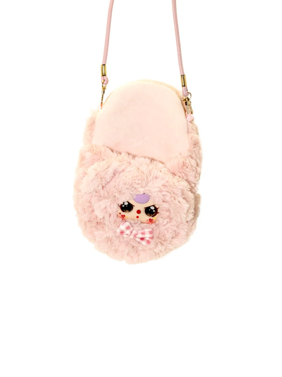 Buy Baby Three Mobile Hanging Bag (Sold Separately Subjected to Availability) | Yallatoys.com