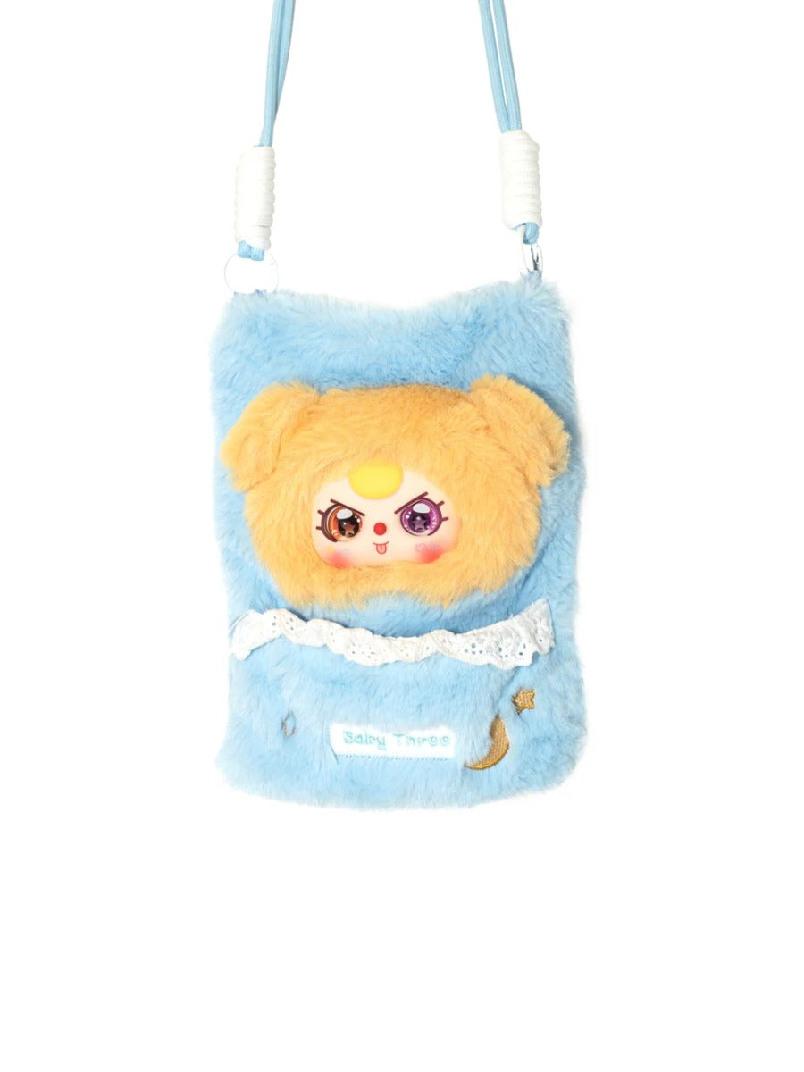 Buy Baby Three Mobile Hanging Bag (Sold Separately Subjected to Availability) | Yallatoys.com
