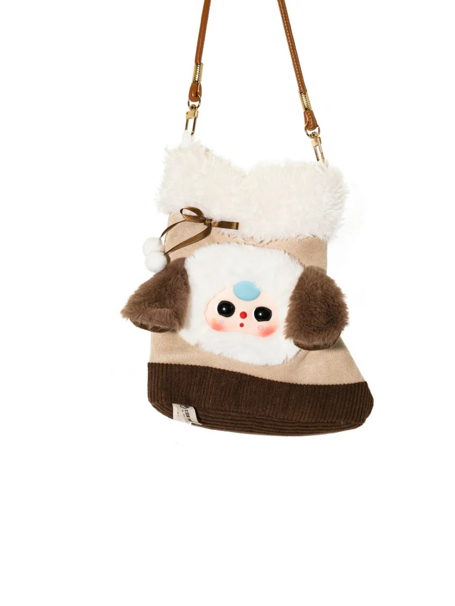 Buy Baby Three Mobile Hanging Bag (Sold Separately Subjected to Availability) | Yallatoys.com