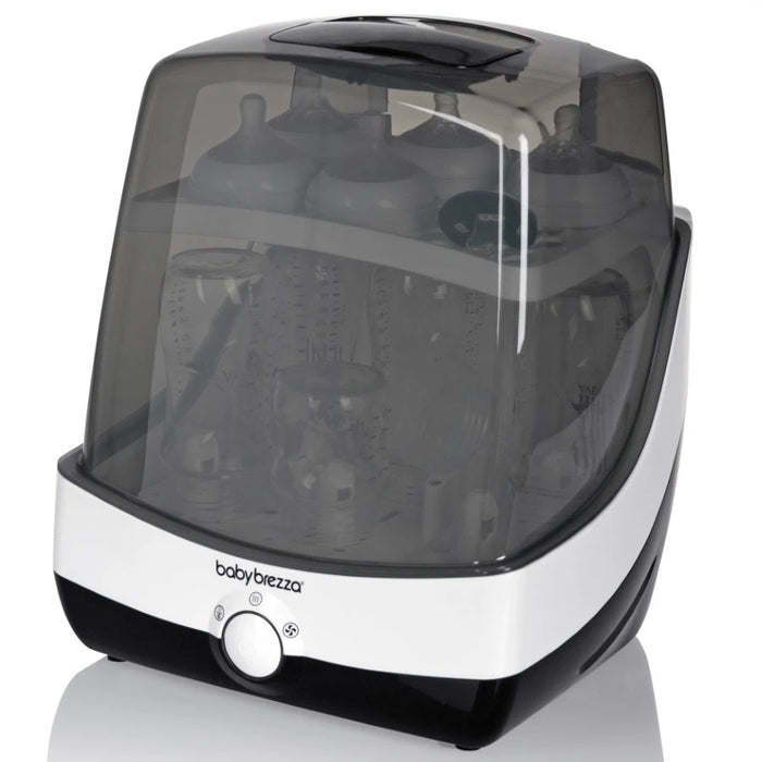 Baby Brezza Super Fast Sterilizer Dryer Baby Brezza Yallatoys
