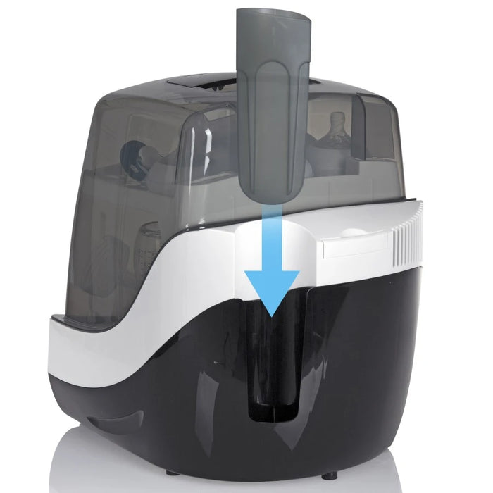 Baby Brezza Super Fast Sterilizer Dryer Baby Brezza Yallatoys