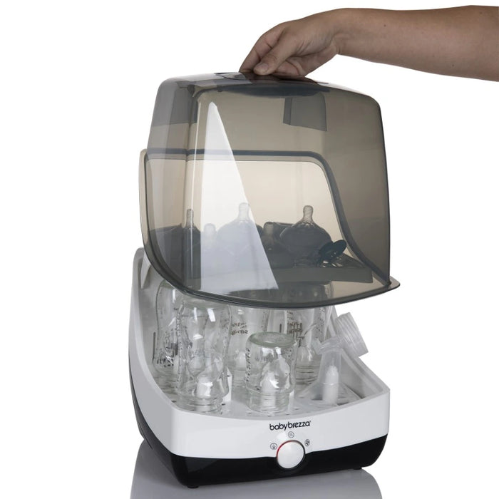 Baby Brezza Super Fast Sterilizer Dryer Baby Brezza Yallatoys