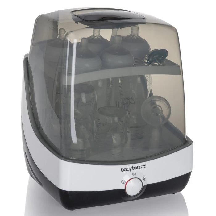 Baby Brezza Super Fast Sterilizer Dryer Baby Brezza Yallatoys