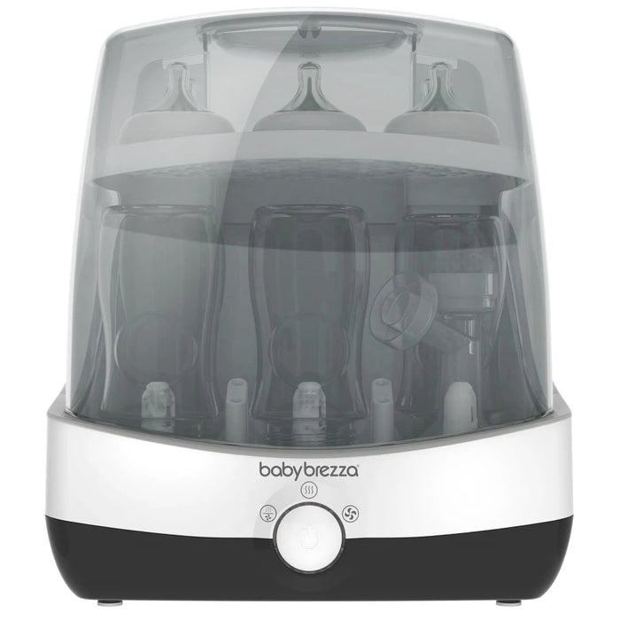 Baby Brezza Super Fast Sterilizer Dryer Baby Brezza Yallatoys