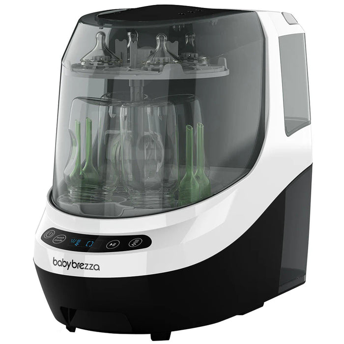 Baby Brezza Bottle Washer Pro Baby Brezza Yallatoys