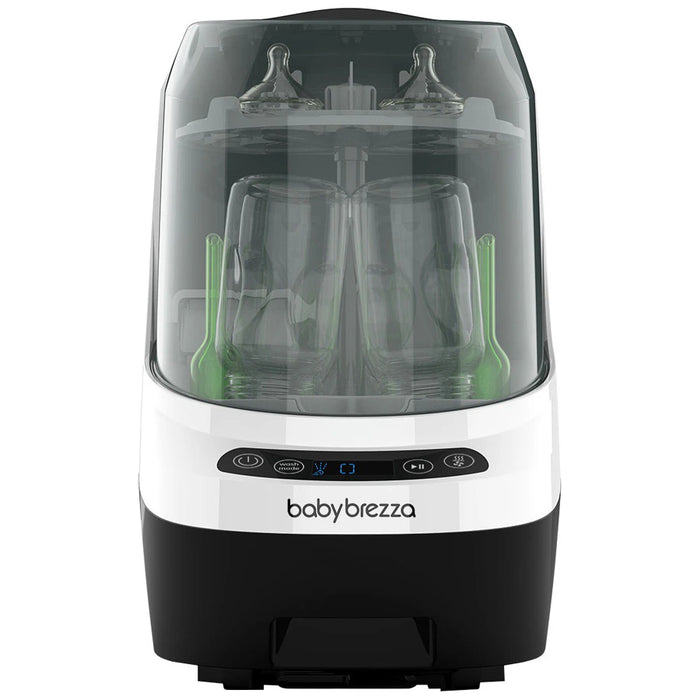 Baby Brezza Bottle Washer Pro Baby Brezza Yallatoys