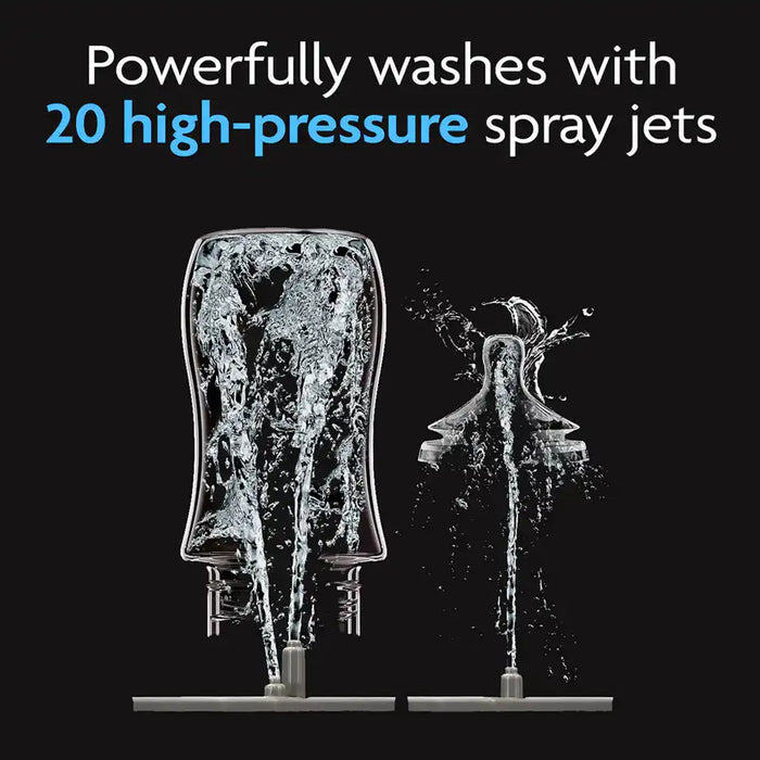 Baby Brezza Bottle Washer Pro Baby Brezza Yallatoys