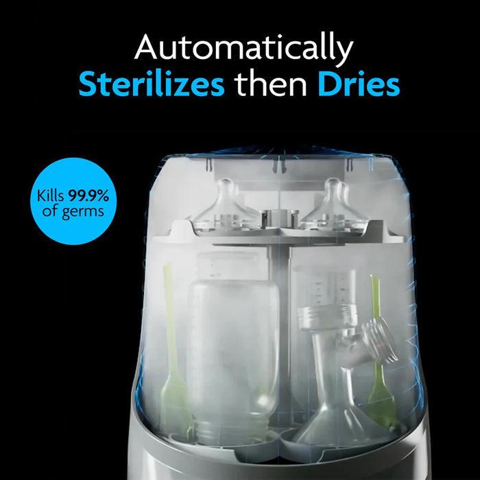 Baby Brezza Bottle Washer Pro Baby Brezza Yallatoys