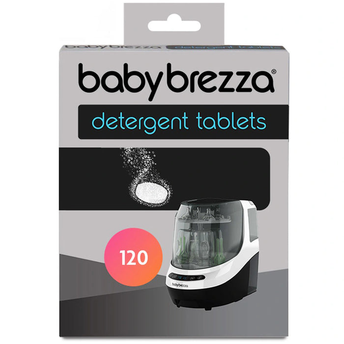 Baby Brezza Detergent Soap Tablets Baby Brezza Yallatoys