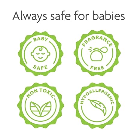 Baby Brezza Descaling Tablets Baby Brezza Yallatoys
