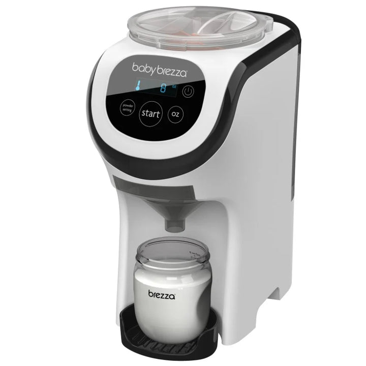 Babybrezza Formula Pro Mini Baby Brezza Yallatoys