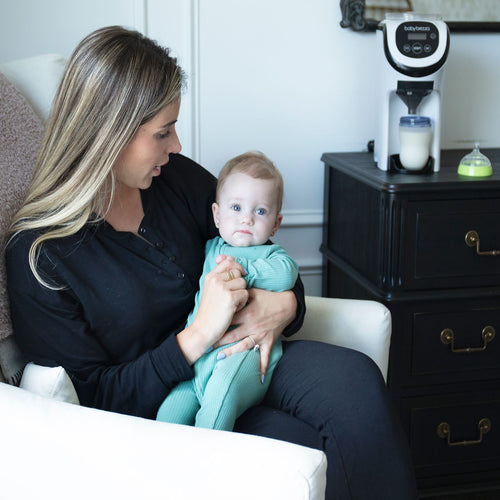 Babybrezza Formula Pro Mini Baby Brezza Yallatoys
