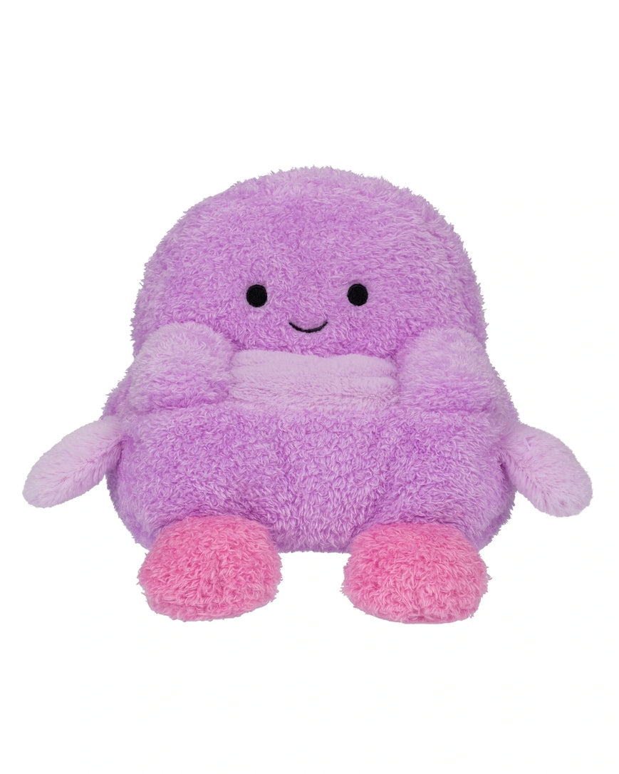 Buy Bumbumz Home Bumz 4.5 inch Plush (Sold Separately Subjected To Availability) | Yallatoys.com