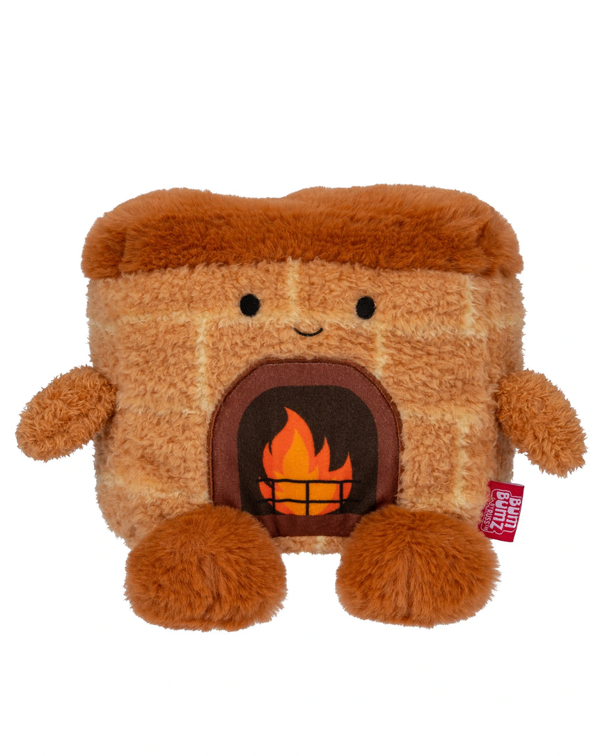 Buy Bumbumz Home Bumz 4.5 inch Plush (Sold Separately Subjected To Availability) | Yallatoys.com