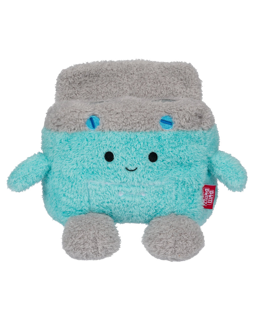 Buy Bumbumz Home Bumz 4.5 inch Plush (Sold Separately Subjected To Availability) | Yallatoys.com