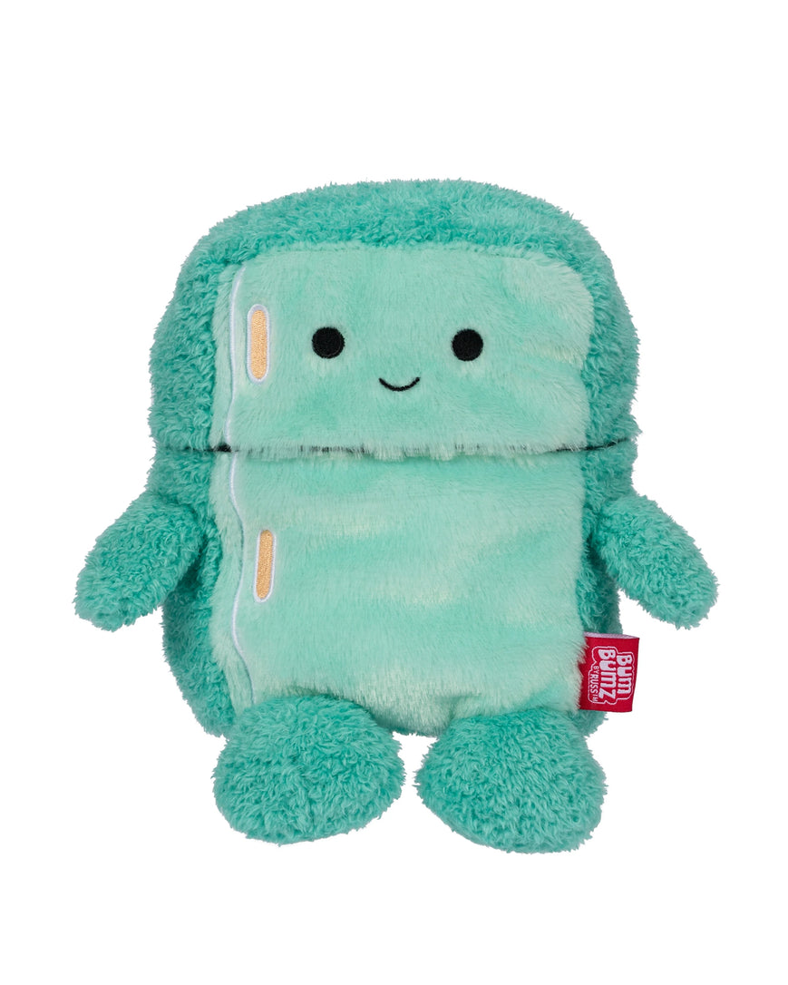 Buy Bumbumz Home Bumz 4.5 inch Plush (Sold Separately Subjected To Availability) | Yallatoys.com