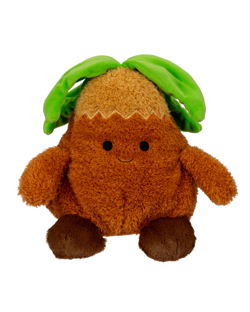 Buy Bumbumz Beach Bumz 4.5 inch Plush (Sold Separately Subjected To Availability) | Yallatoys.com