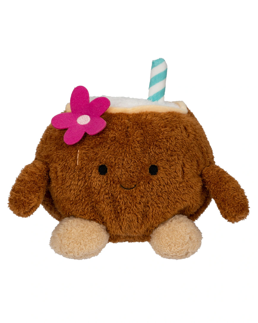 Buy Bumbumz Beach Bumz 4.5 inch Plush (Sold Separately Subjected To Availability) | Yallatoys.com