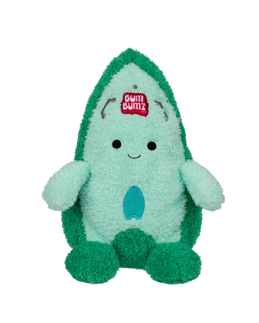 Buy Bumbumz Beach Bumz 4.5 inch Plush (Sold Separately Subjected To Availability) | Yallatoys.com