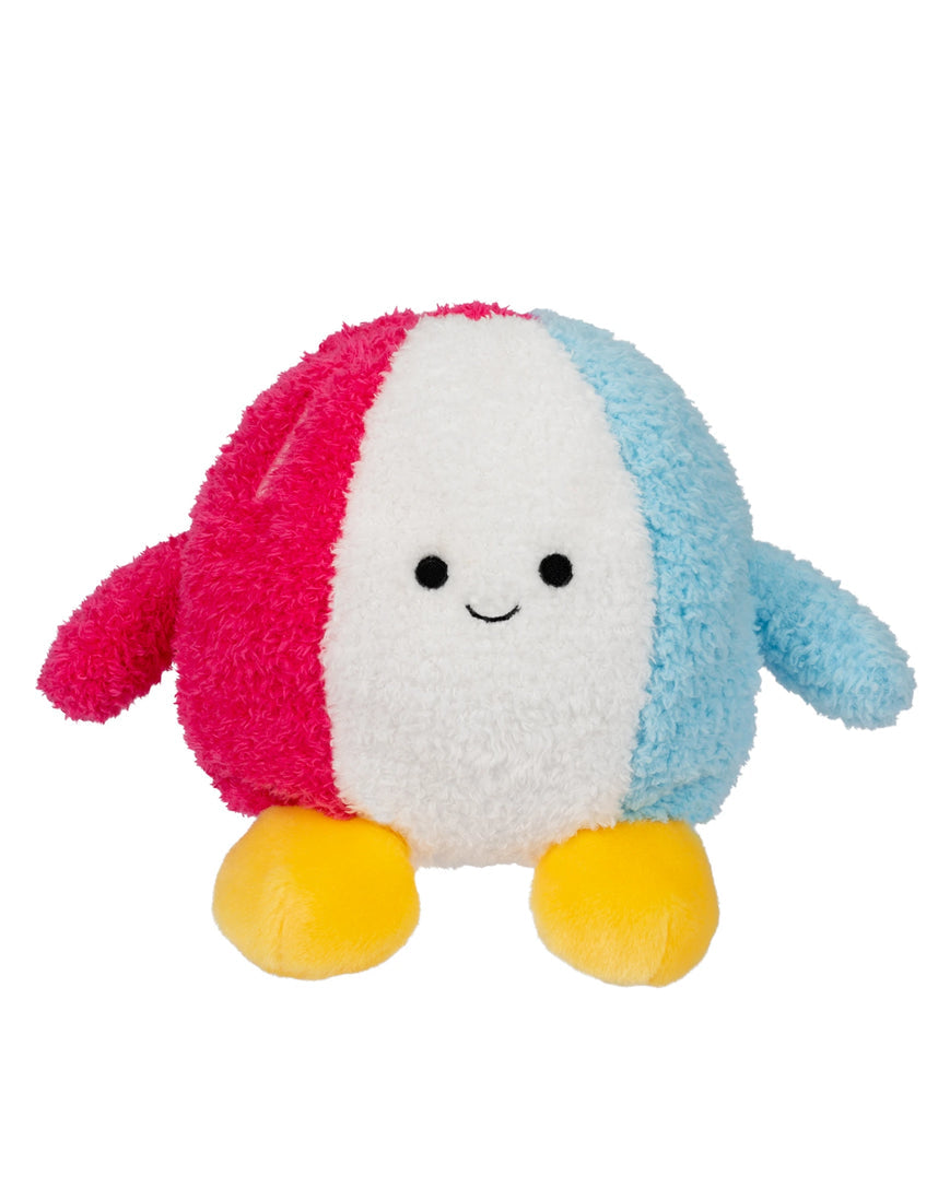 Buy Bumbumz Beach Bumz 4.5 inch Plush (Sold Separately Subjected To Availability) | Yallatoys.com