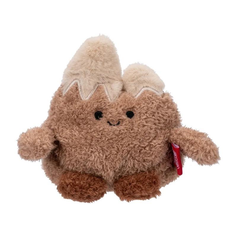 Buy Bumbumz Camperbumz 4.5 inch Plush (Sold Separately Subjected To Availability) | Yallatoys.com