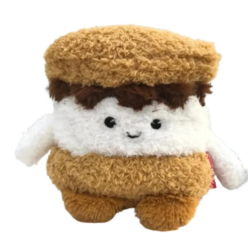 Buy Bumbumz Camperbumz 4.5 inch Plush (Sold Separately Subjected To Availability) | Yallatoys.com