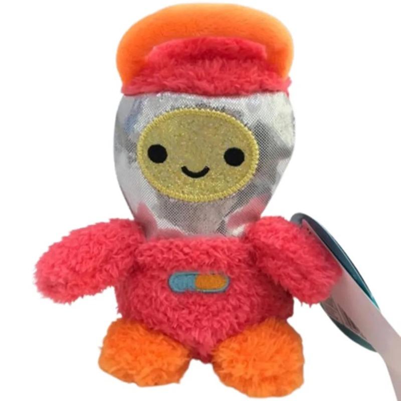 Buy Bumbumz Camperbumz 4.5 inch Plush (Sold Separately Subjected To Availability) | Yallatoys.com