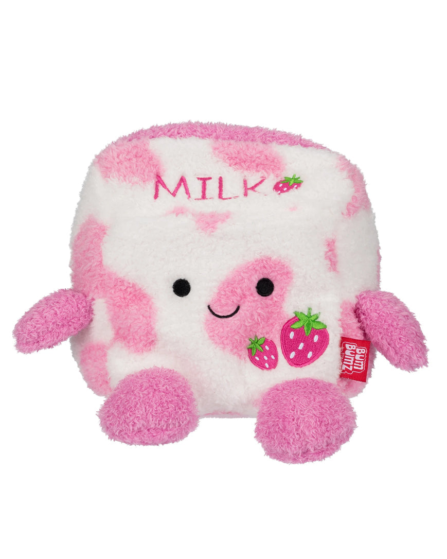 Buy Bumbumz Breakfast Bumz 7.5 inch Plush (Sold Separately Subjected To Availability) | Yallatoys.com