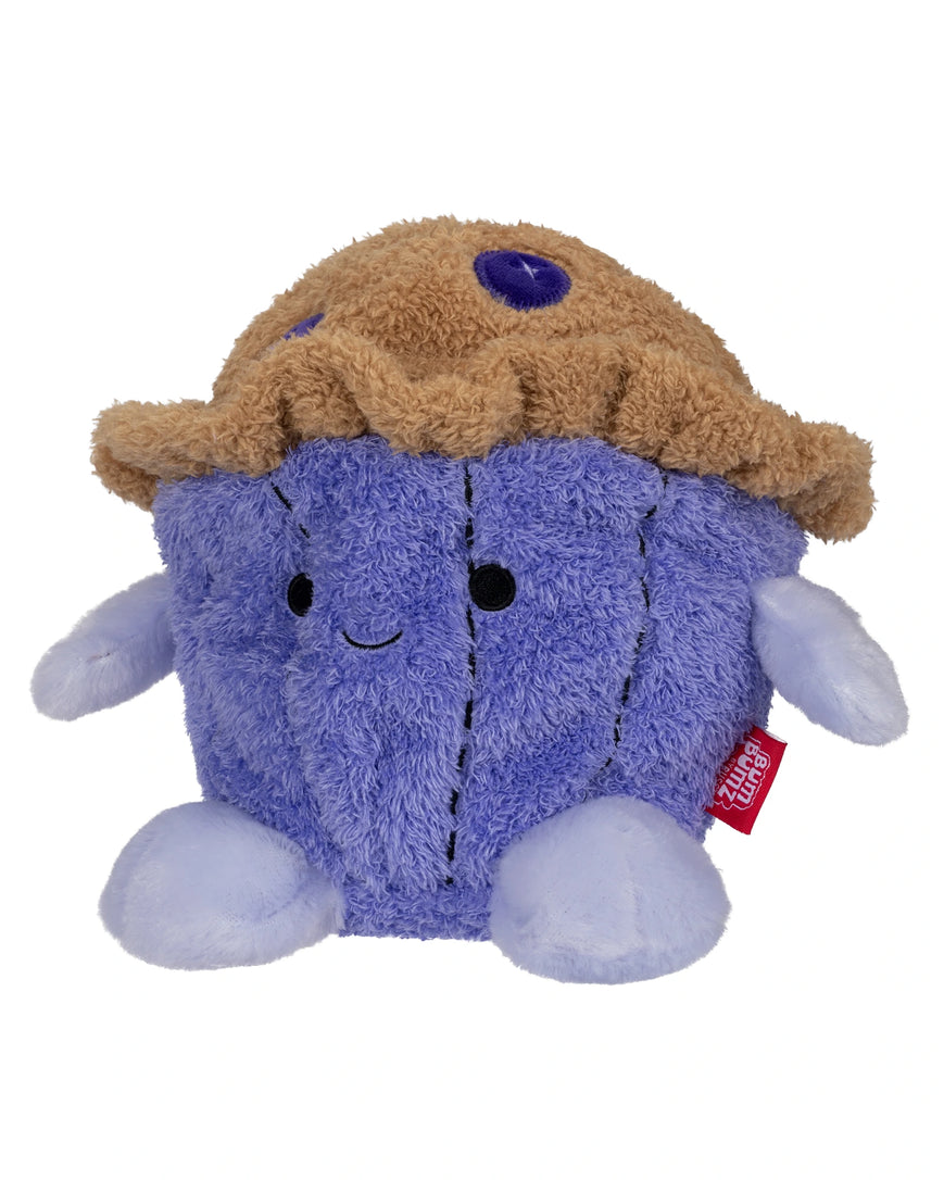 Buy Bumbumz Breakfast Bumz 7.5 inch Plush (Sold Separately Subjected To Availability) | Yallatoys.com