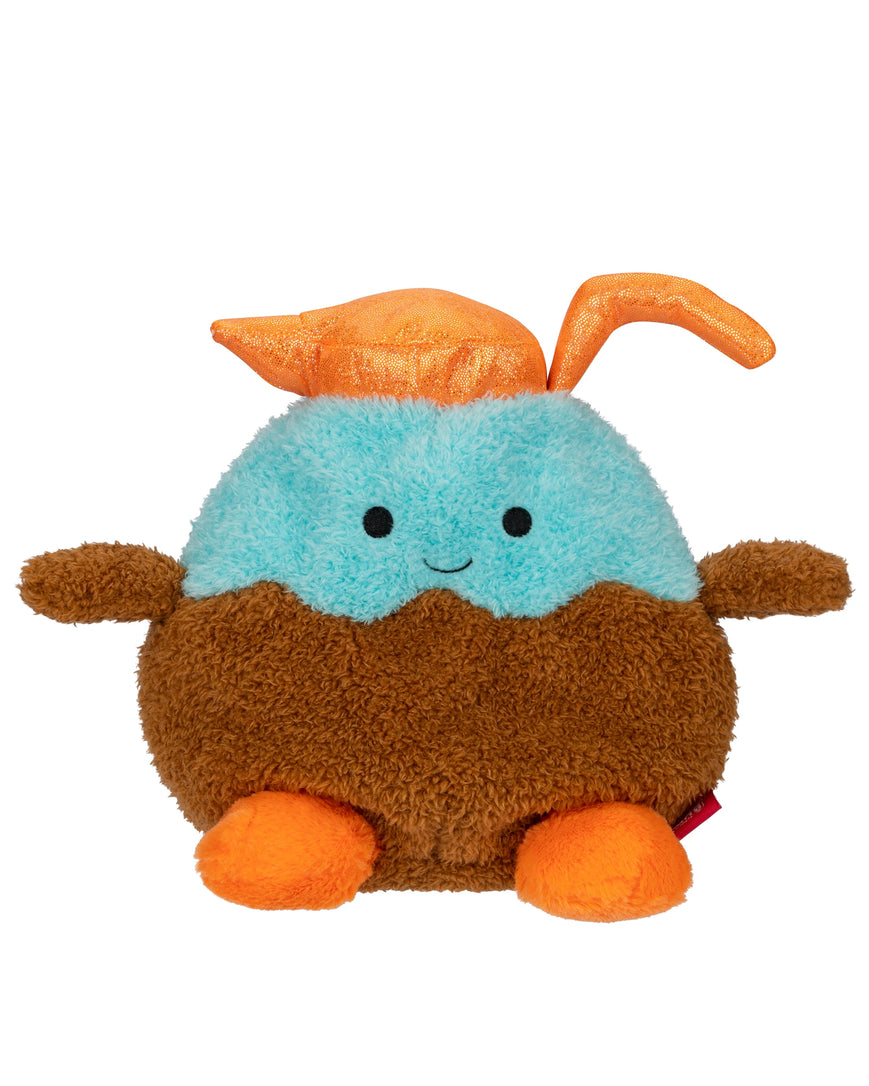 Buy Bumbumz Breakfast Bumz 7.5 inch Plush (Sold Separately Subjected To Availability) | Yallatoys.com