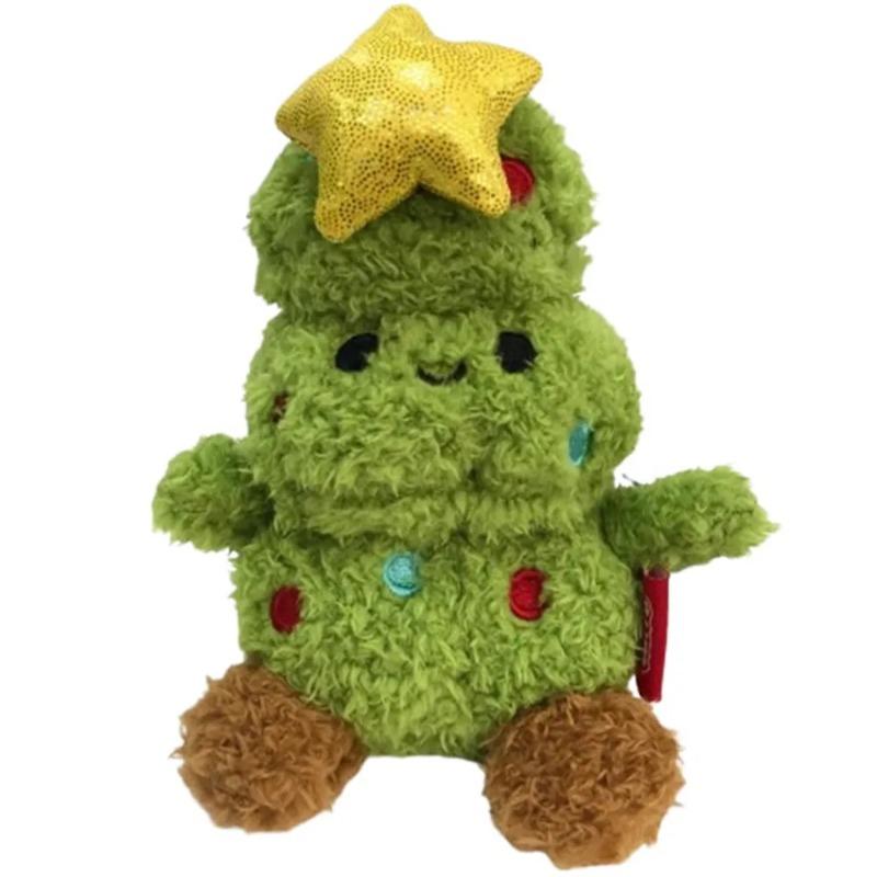 Buy Bumbumz Holidaybumz 4.5 inch Plush (Sold Separately Subjected To Availability) | Yallatoys.com