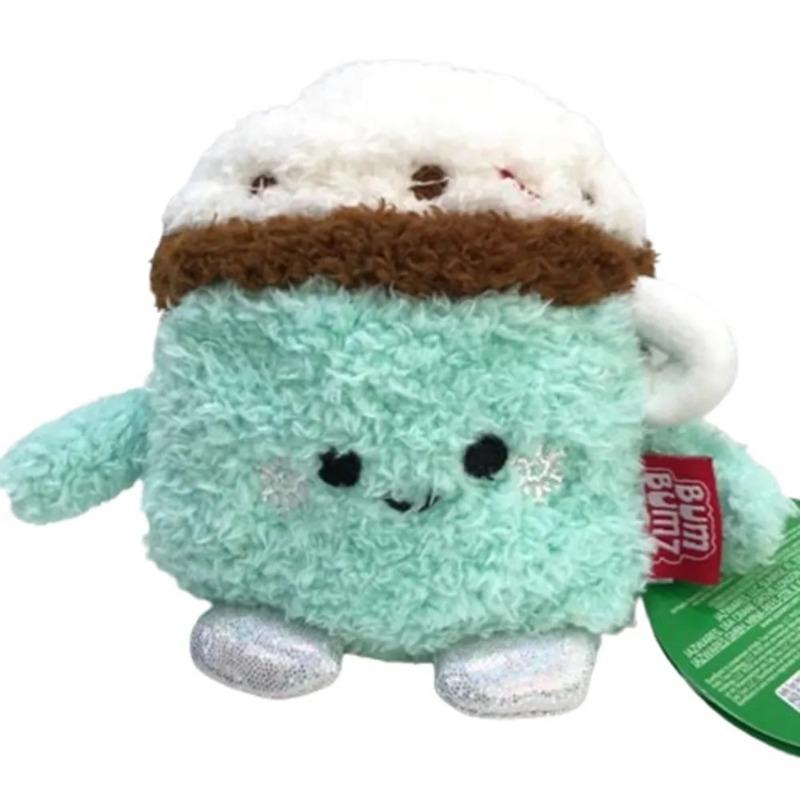 Buy Bumbumz Holidaybumz 4.5 inch Plush (Sold Separately Subjected To Availability) | Yallatoys.com