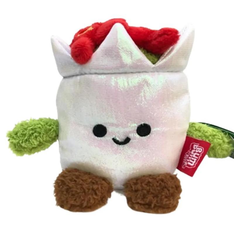 Buy Bumbumz Holidaybumz 4.5 inch Plush (Sold Separately Subjected To Availability) | Yallatoys.com