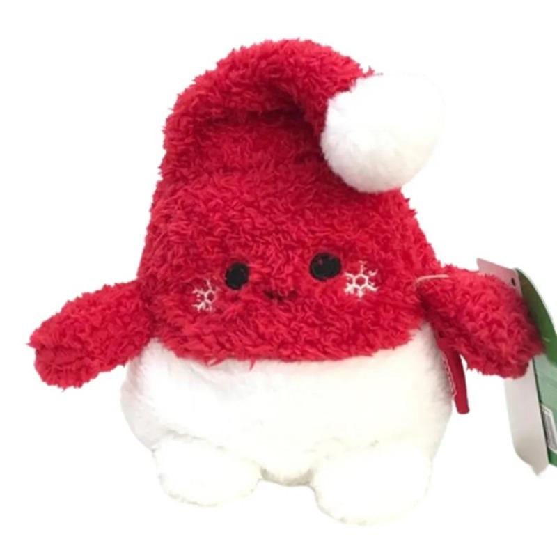 Buy Bumbumz Holidaybumz 4.5 inch Plush (Sold Separately Subjected To Availability) | Yallatoys.com