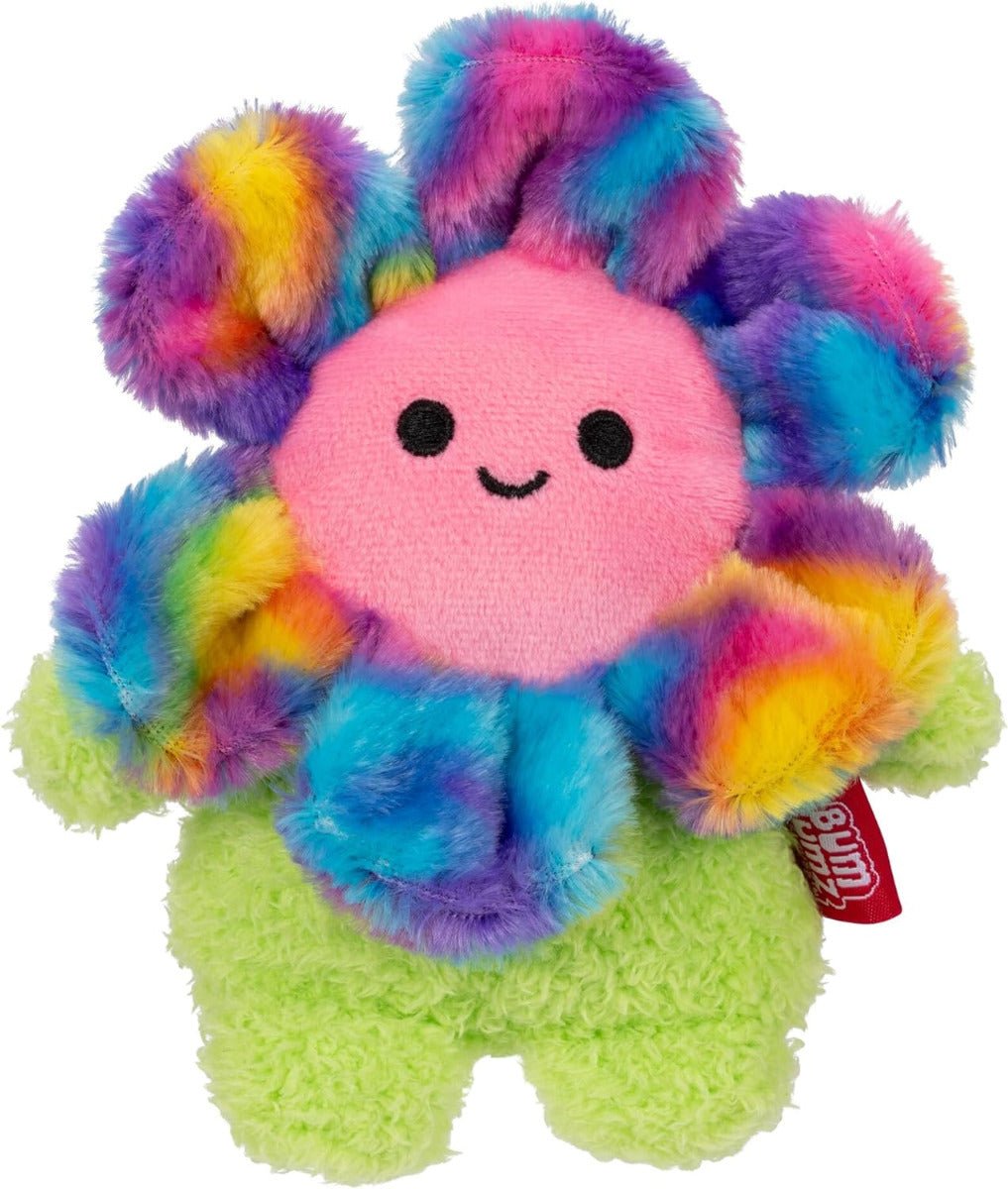 Buy Bumbumz Groovybumz 4.5 inch Plush (Sold Separately Subjected To Availability) | Yallatoys.com