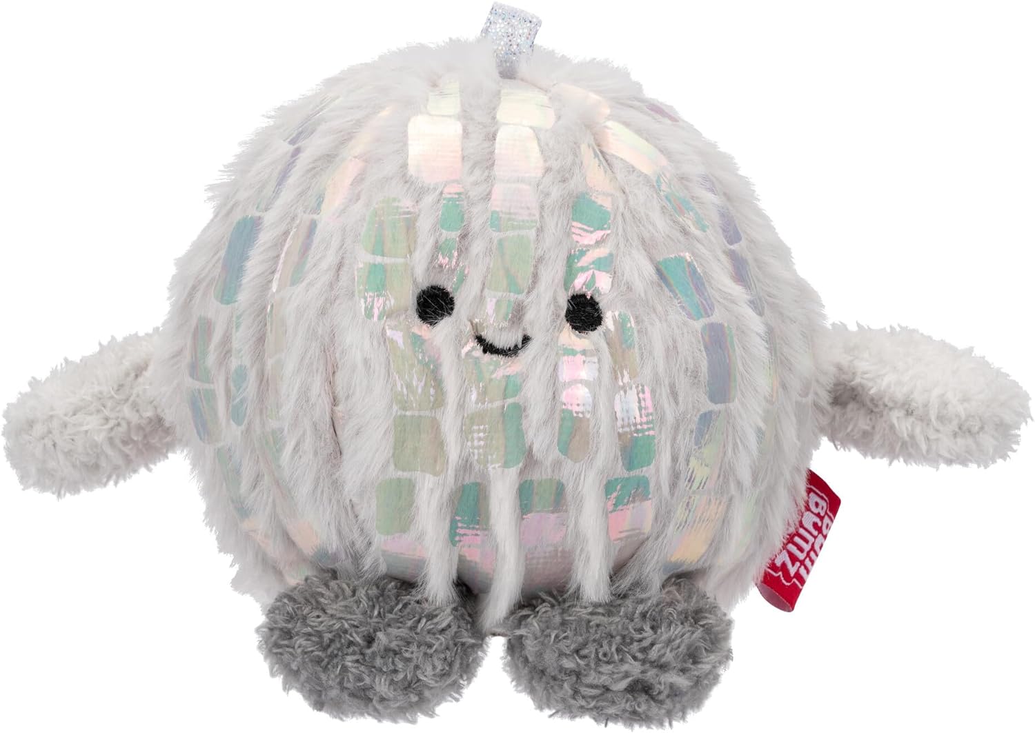 Buy Bumbumz Groovybumz 4.5 inch Plush (Sold Separately Subjected To Availability) | Yallatoys.com
