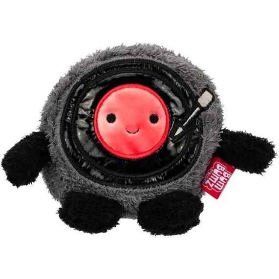 Buy Bumbumz Groovybumz 4.5 inch Plush (Sold Separately Subjected To Availability) | Yallatoys.com