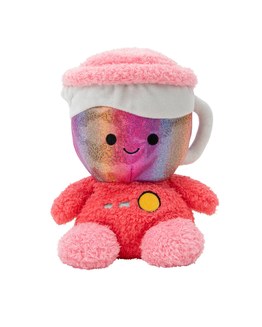 Buy Bumbumz Kitchen Bumz 7.5 inch Plush (Sold Separately Subjected To Availability) | Yallatoys.com