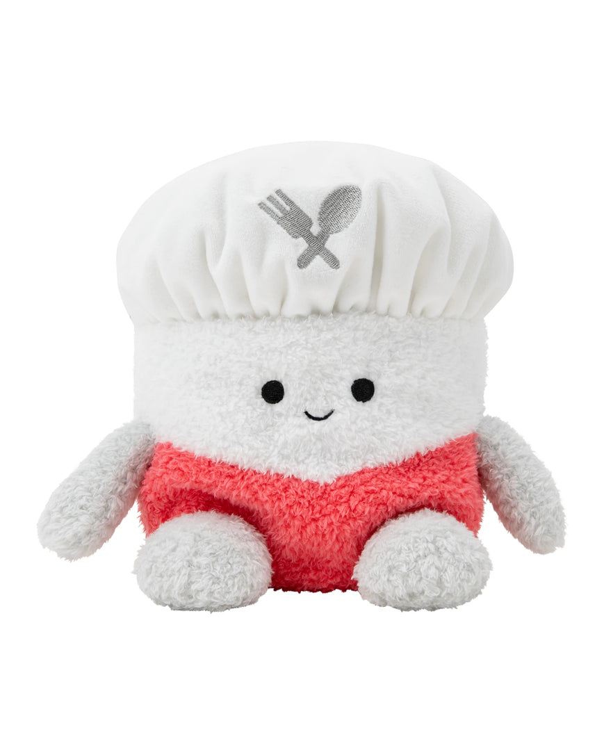 Buy Bumbumz Kitchen Bumz 7.5 inch Plush (Sold Separately Subjected To Availability) | Yallatoys.com