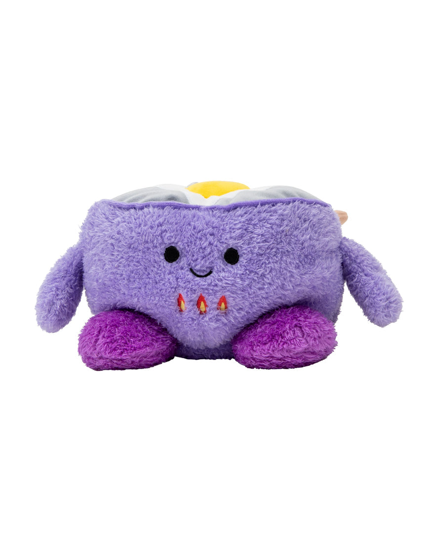 Buy Bumbumz Kitchen Bumz 7.5 inch Plush (Sold Separately Subjected To Availability) | Yallatoys.com