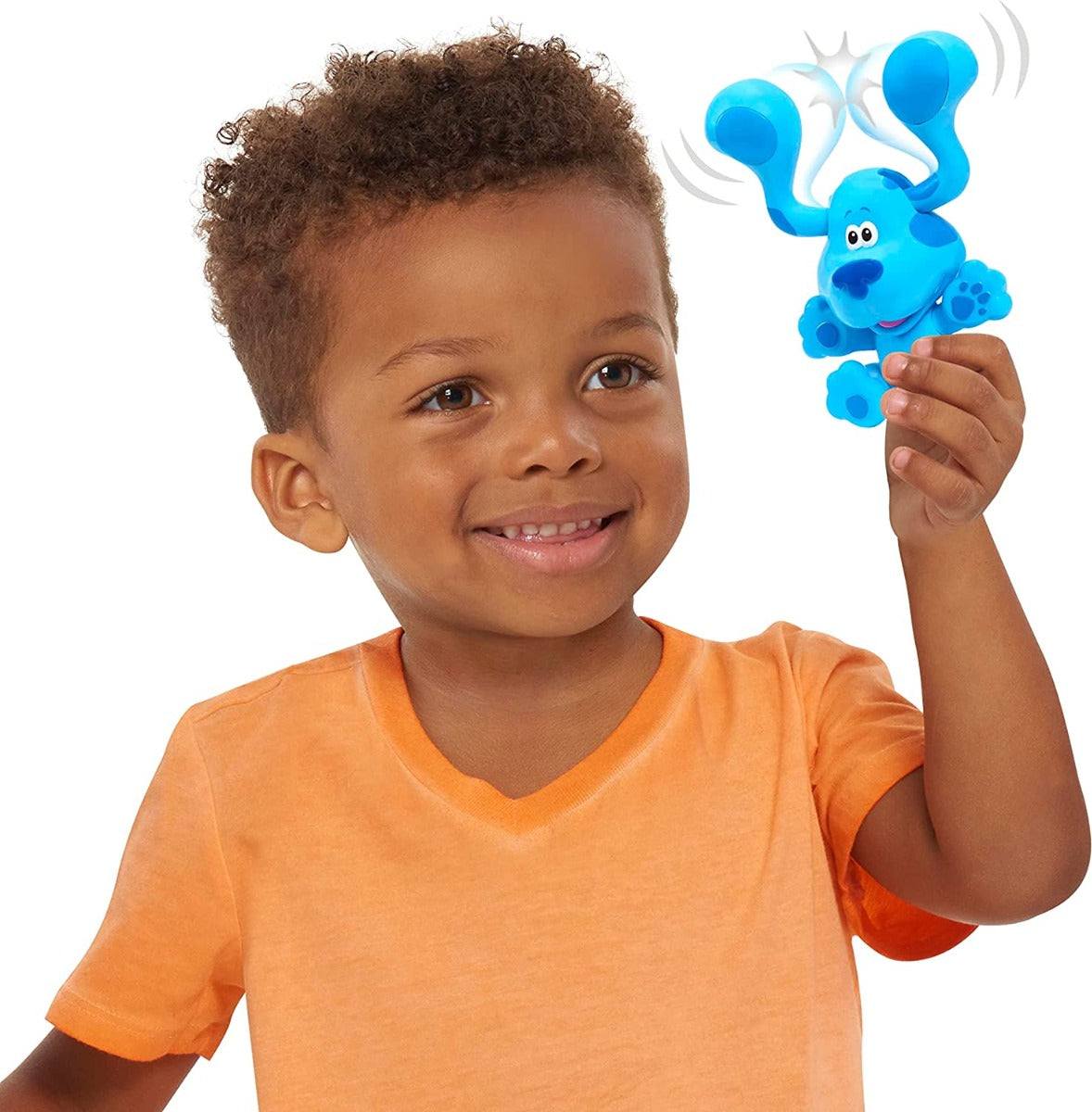 Buy Blue's Clues & You Musical Drum Set | Yallatoys.com