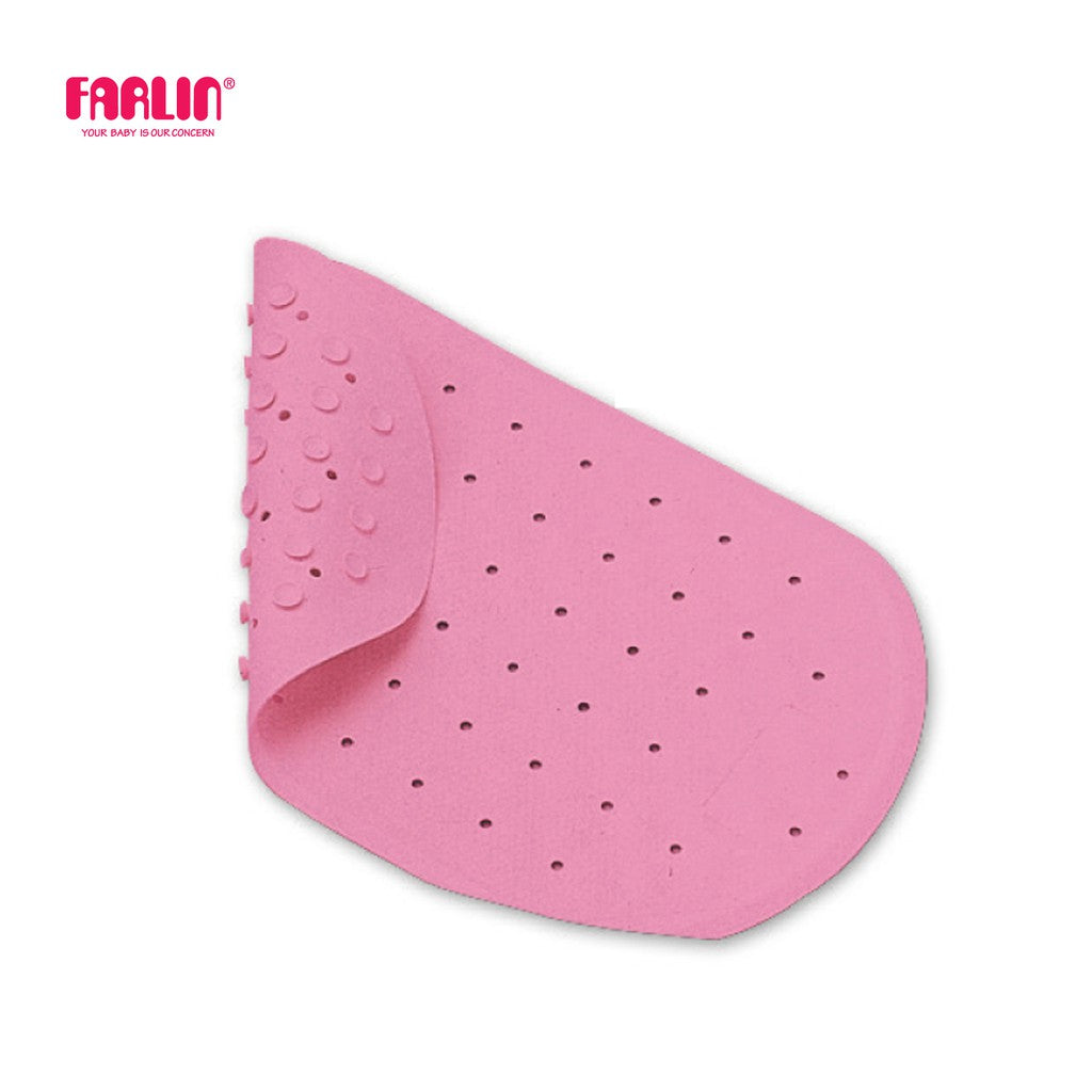 Farlin  Baby Safe Bath Mat Farlin Yallatoys