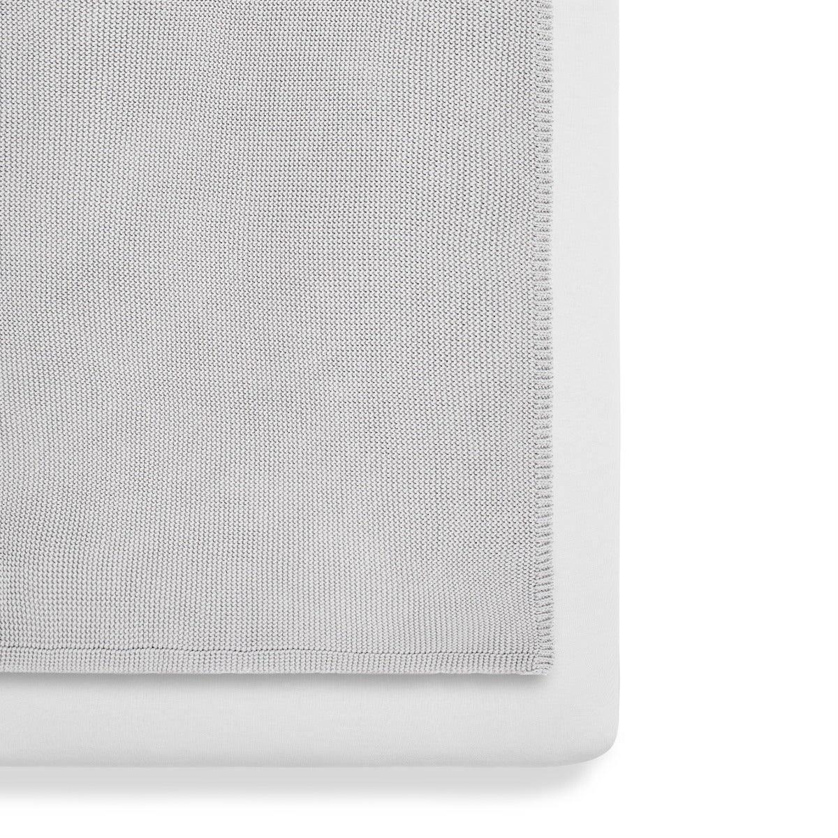 Snuz 3 Piece Crib Bedding Set â€“ Grey Snuz Yallatoys