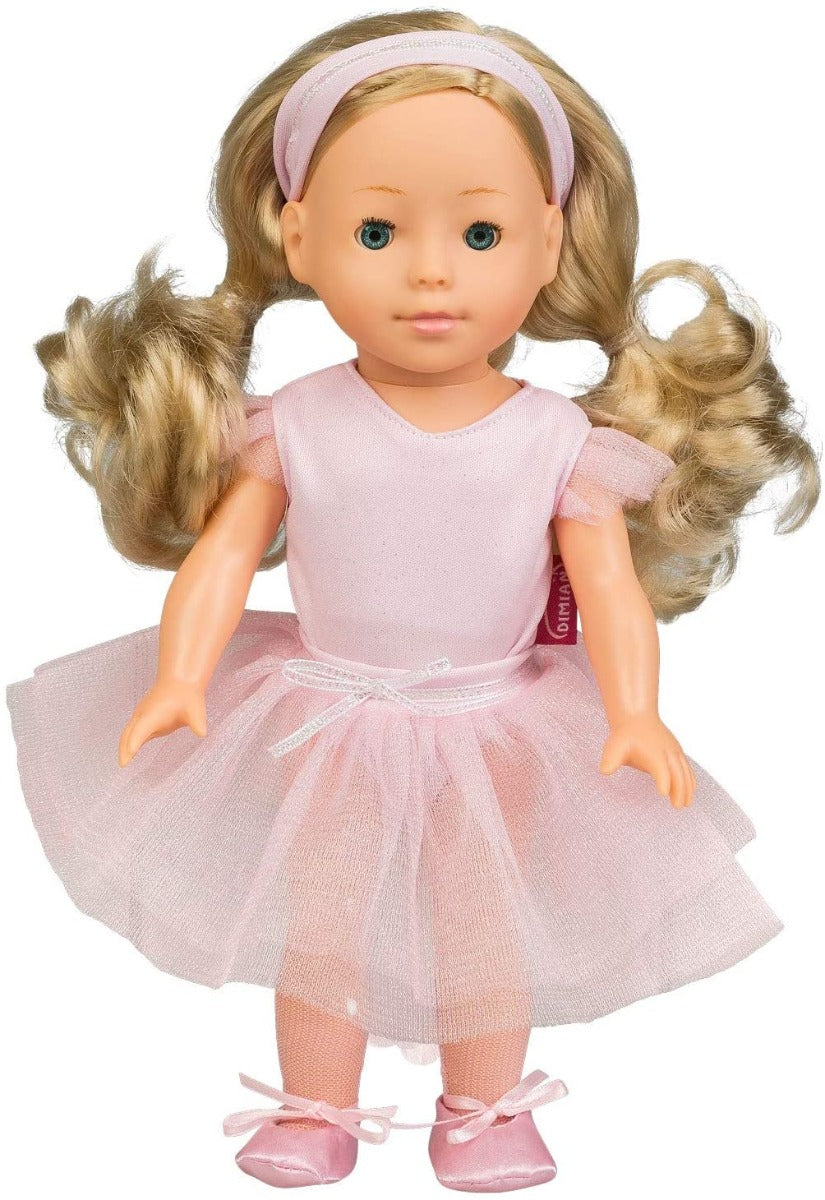 Buy Bambolina Boutique 30cm Fashion Hair Doll (Sold Separately Subject to Availability) | Yallatoys.com